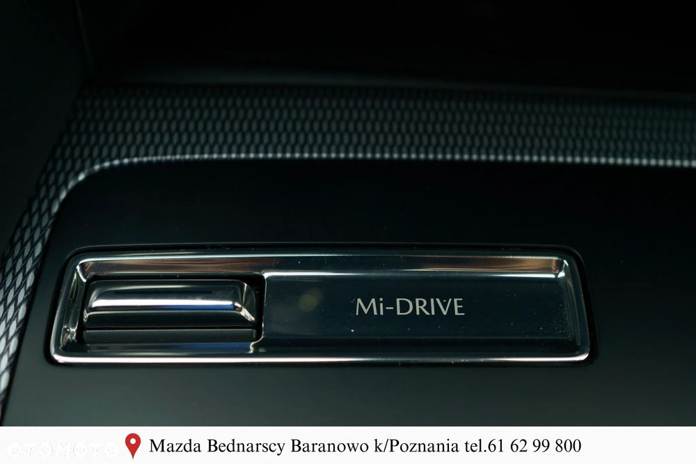 Mazda CX-60 e-SKYACTIV-D 254 M HYBRID AWD EXCLUSIVE-LINE - 39