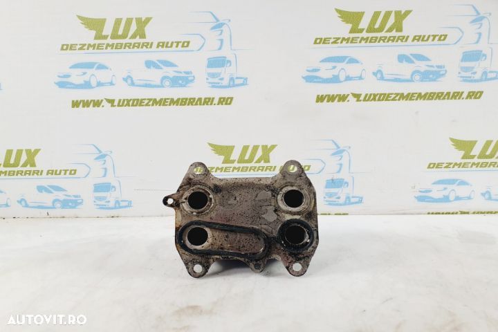 Termoflot 2.0 tdi CFF CFH CFG 03l117021c Volkswagen VW Touran 1  [din 2th facelift] seria - 2