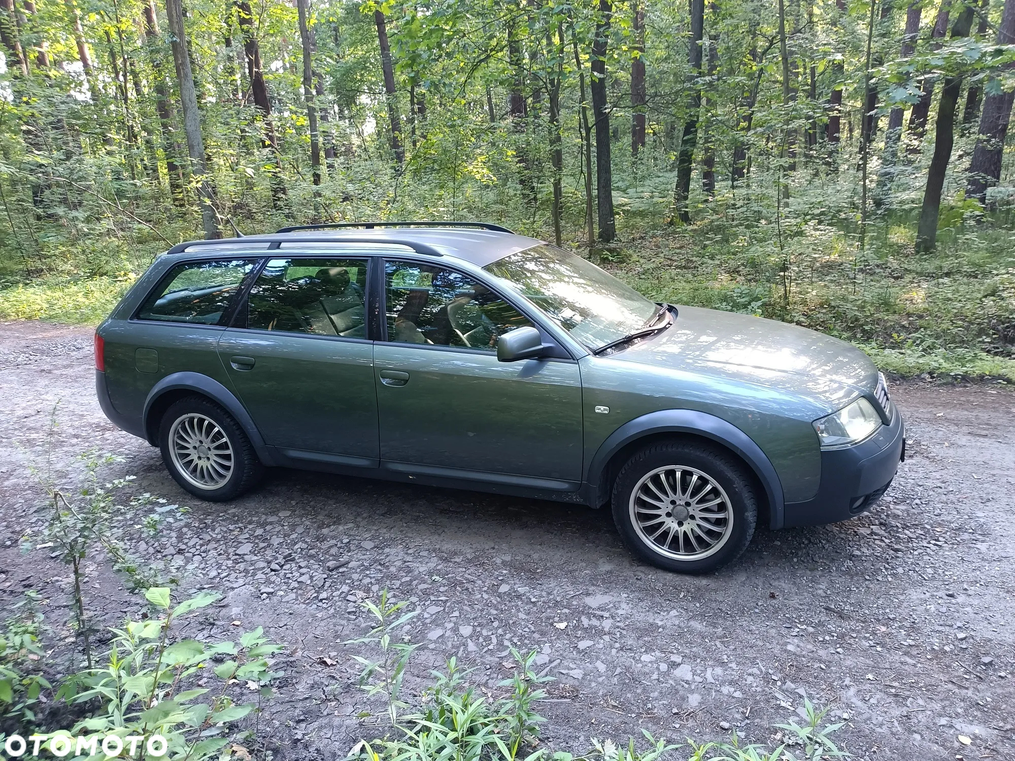 Audi A6 - 11