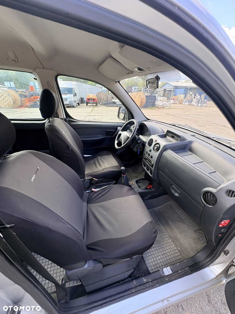 Peugeot Partner - 6