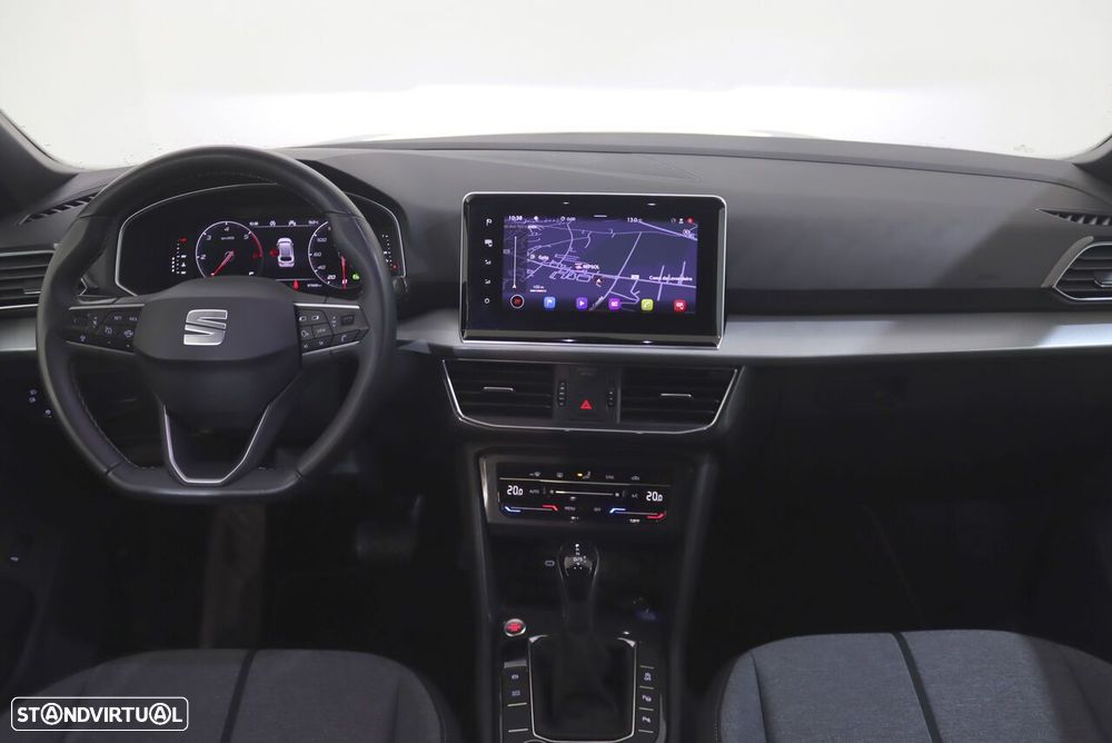 SEAT Tarraco 2.0 TDI Style DSG - 5