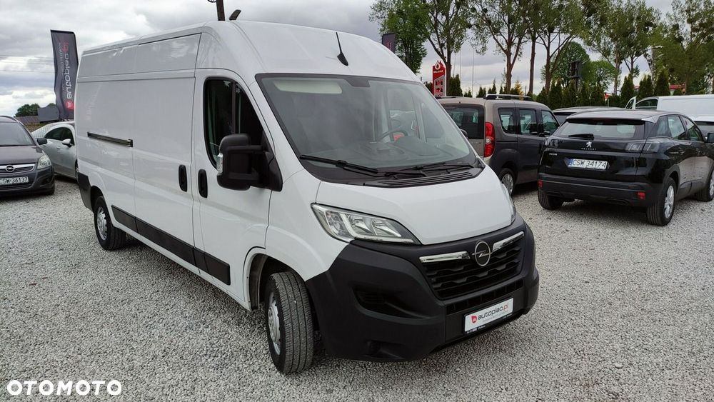 Opel Movano - 18
