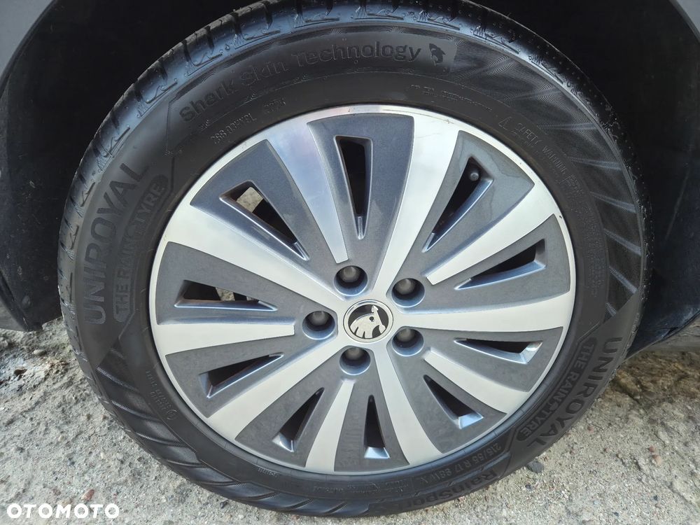 Skoda Superb 2.0 TSI Style DSG - 22