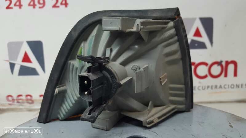 FAROLIM FRENTE ESQUERDO BMW SERIE 3 BERLINA (E36) 328I - 4