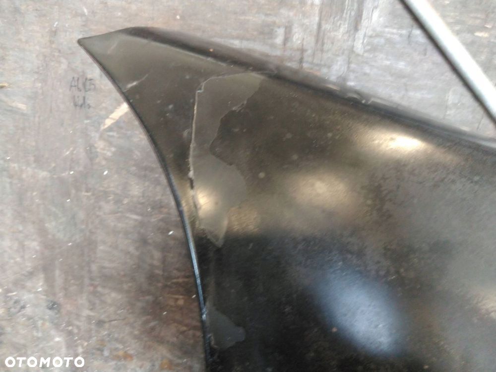 KOMPLETNY PRZÓD MASKA ZDERZAK LAMPA BŁOTNIK SAAB 9-5 I 170 - 11