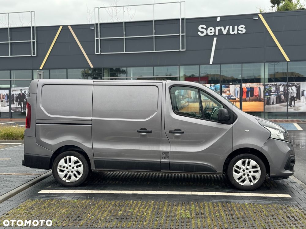 Renault Trafic - 5