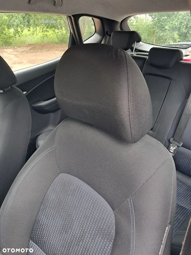 Hyundai ix20 1.4 CRDi Classic - 8
