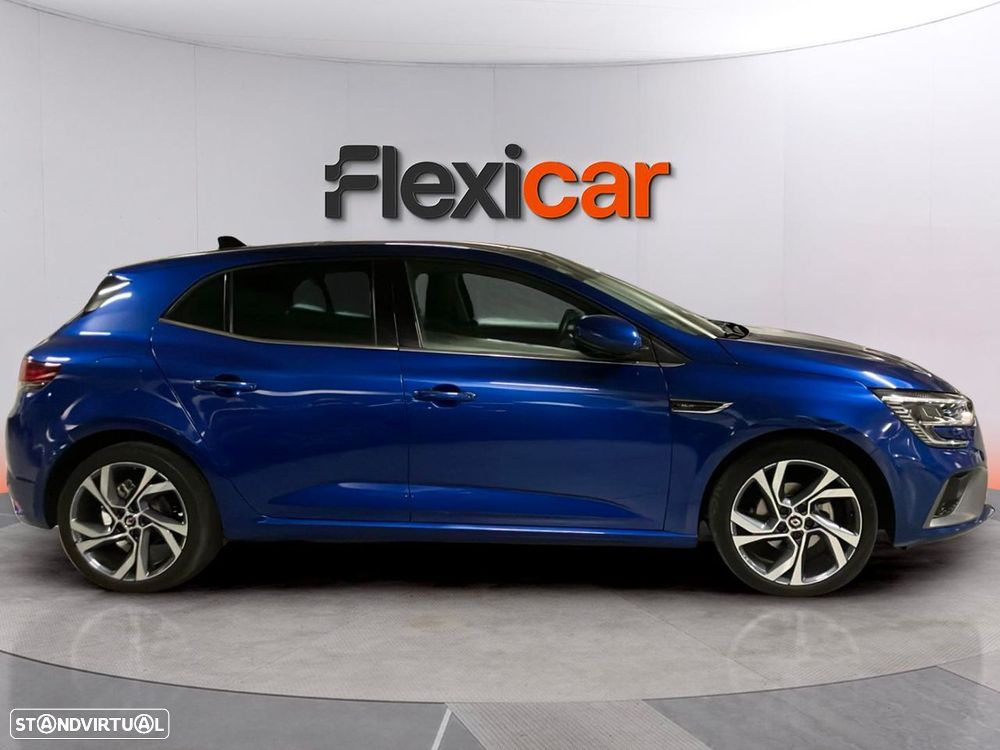 Renault Mégane 1.3 TCe R.S. Line - 6