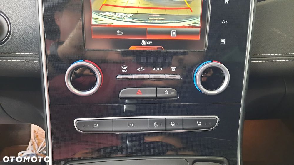 Renault Grand Scenic ENERGY TCe 160 EDC BOSE EDITION - 12