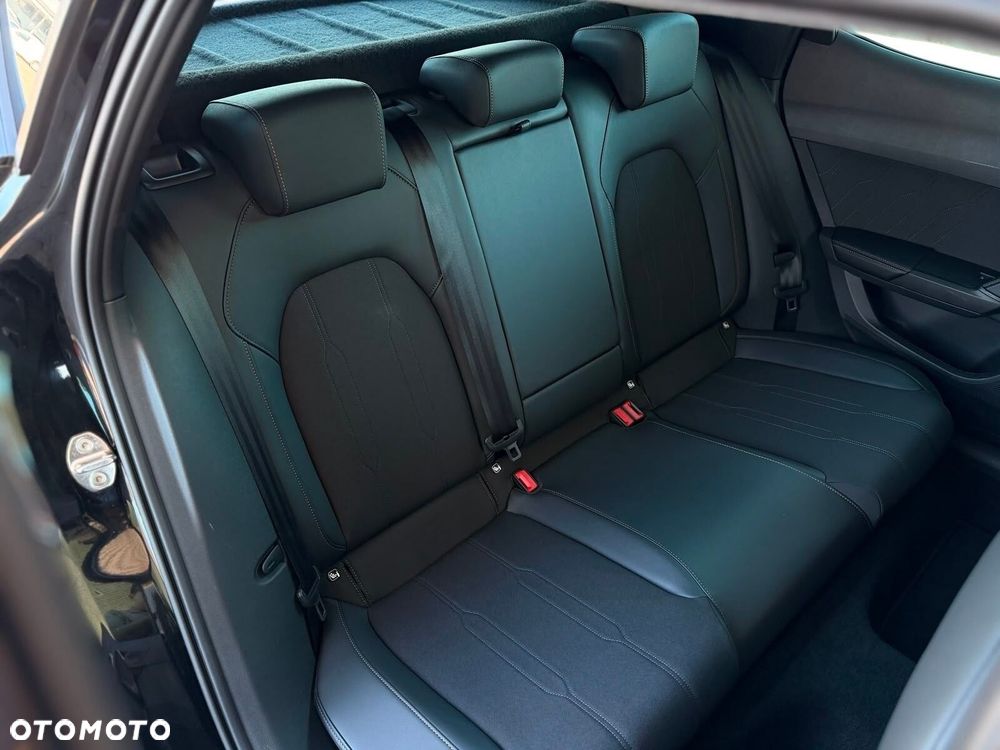 Cupra Formentor 1.5 eTSI mHEV DSG - 24