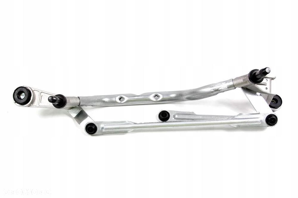 MECHANIZM WYCIERACZEK RENAULT CLIO 4 IV  LIFT 12-19 - 3