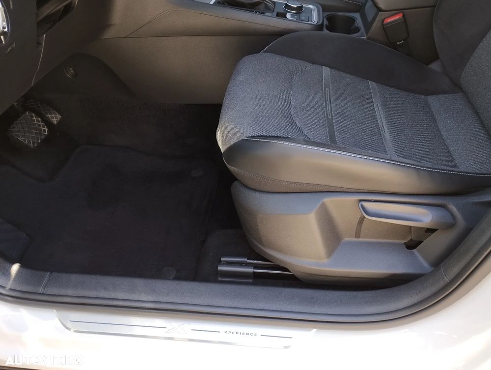 Seat Ateca 2.0 TDI DSG Xperience - 8