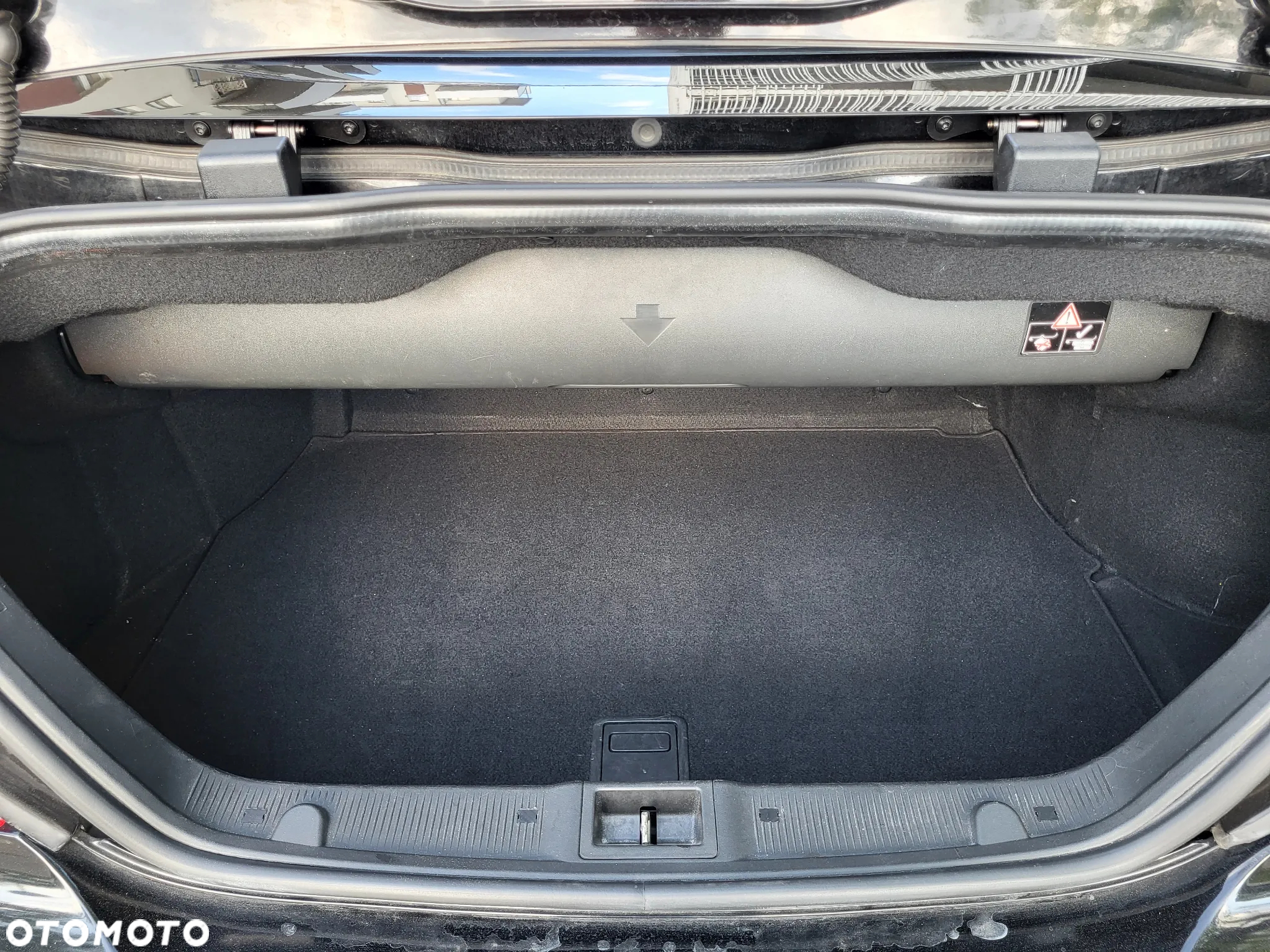 Mercedes-Benz CLK 500 Avantgarde - 29