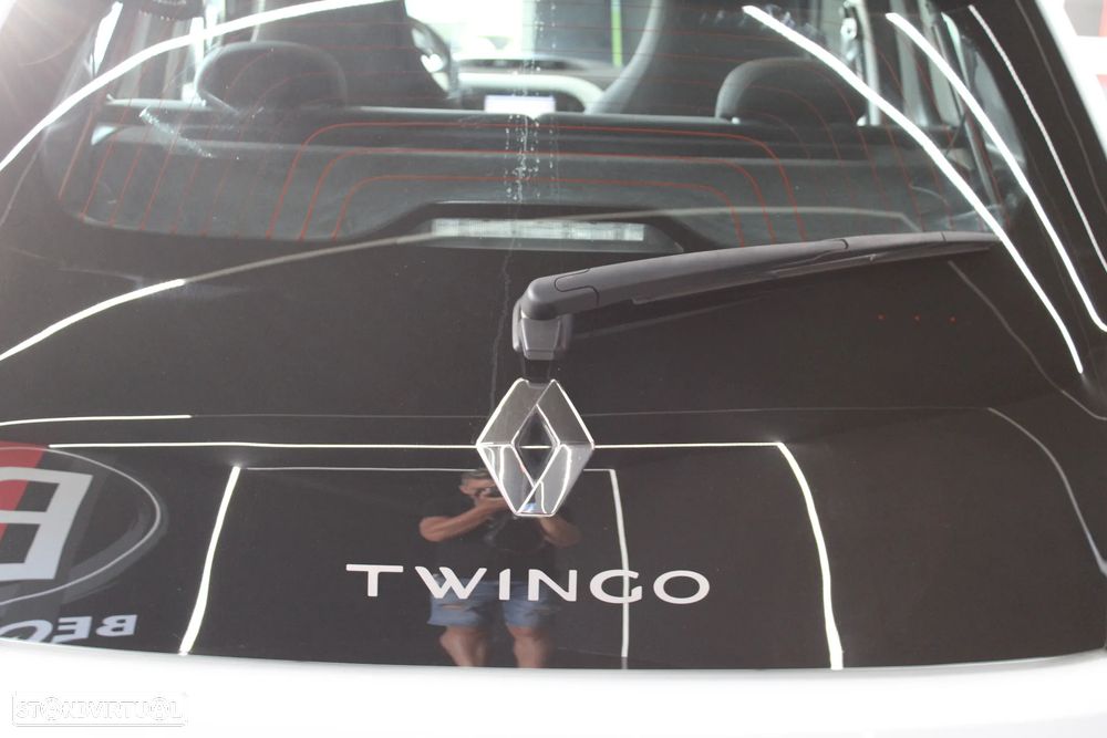 Renault Twingo 1.0 SCe Intens - 7