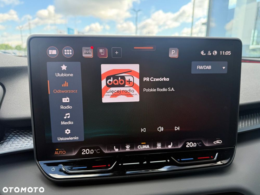 Cupra Terramar - 28