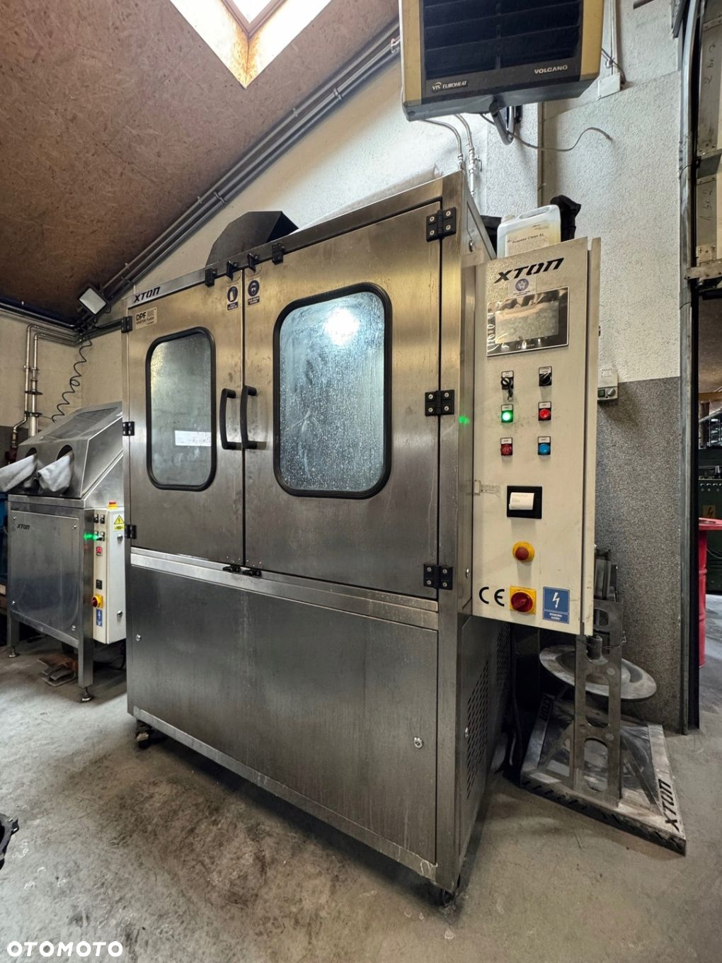 PRZEPŁYWOMIERZ RURA DOLOT MERCEDES W251 W164 W211 W219 3.0 CDI A6420943497 - 5