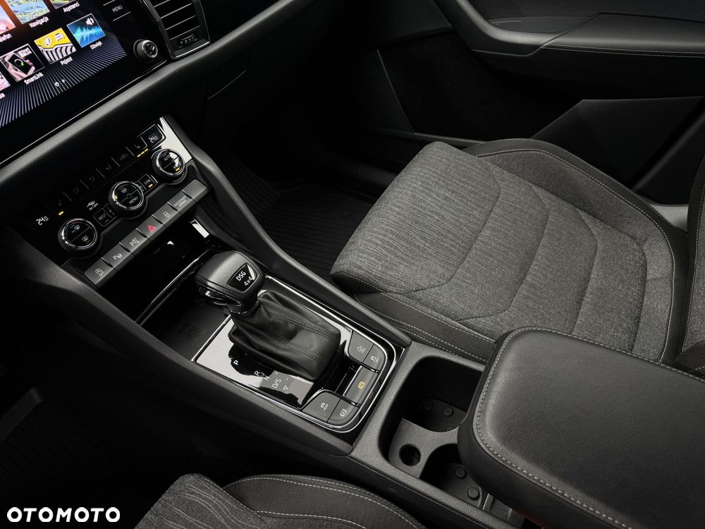 Skoda Kodiaq 2.0 TDI 4x4 Style DSG - 28