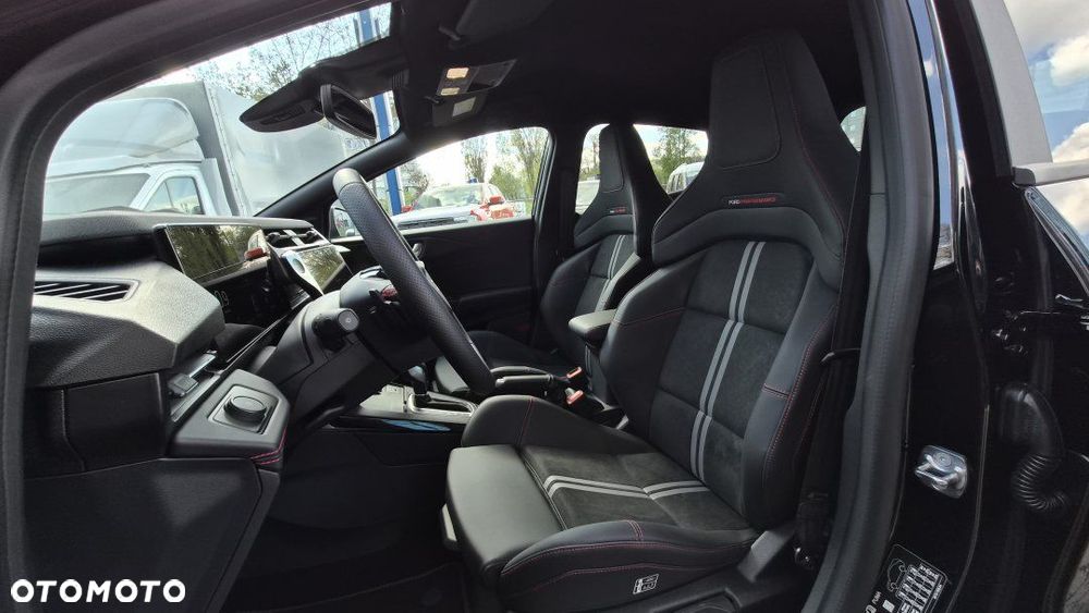 Ford Puma - 15