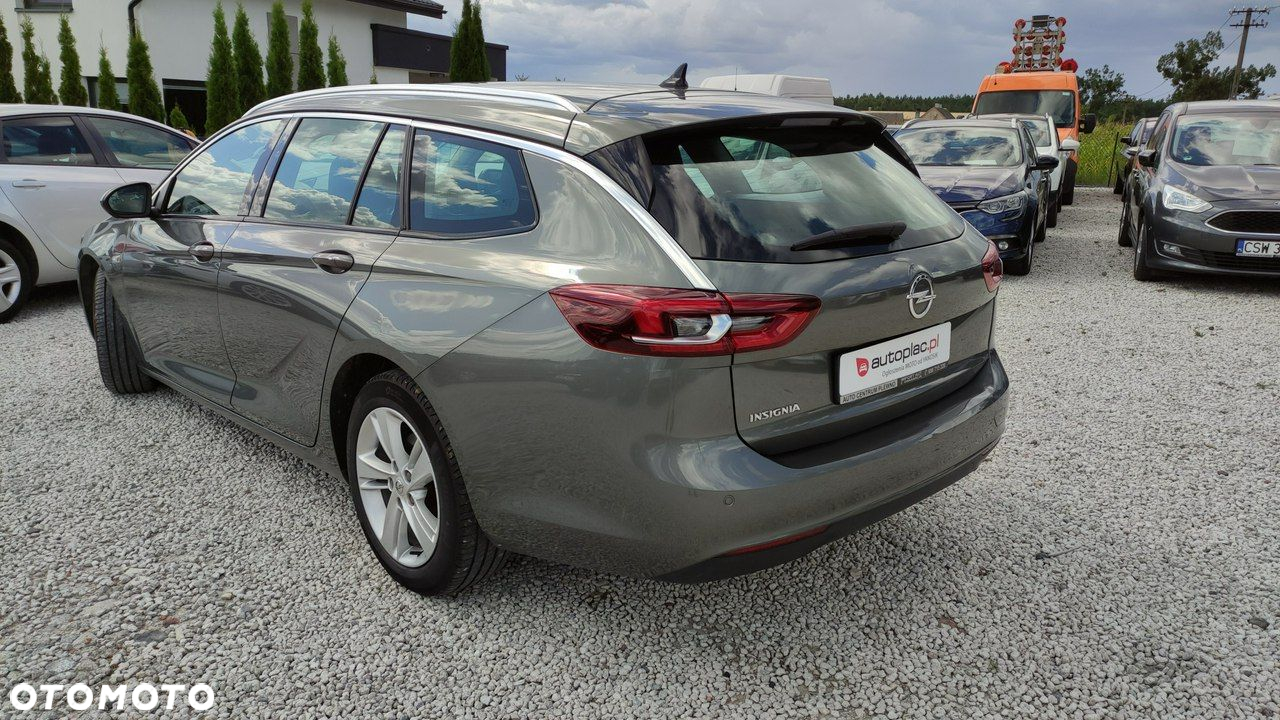 Opel Insignia - 4