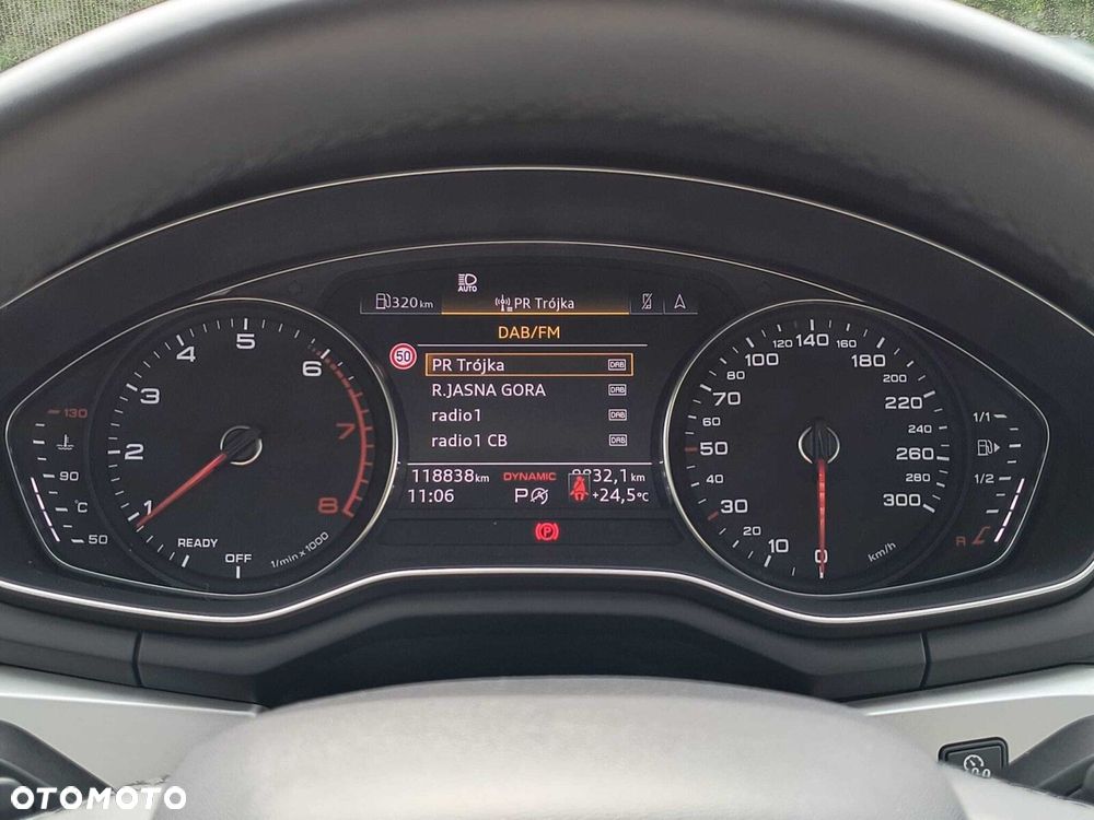 Audi A4 Allroad 45 TFSI mHEV Quattro S tronic - 18