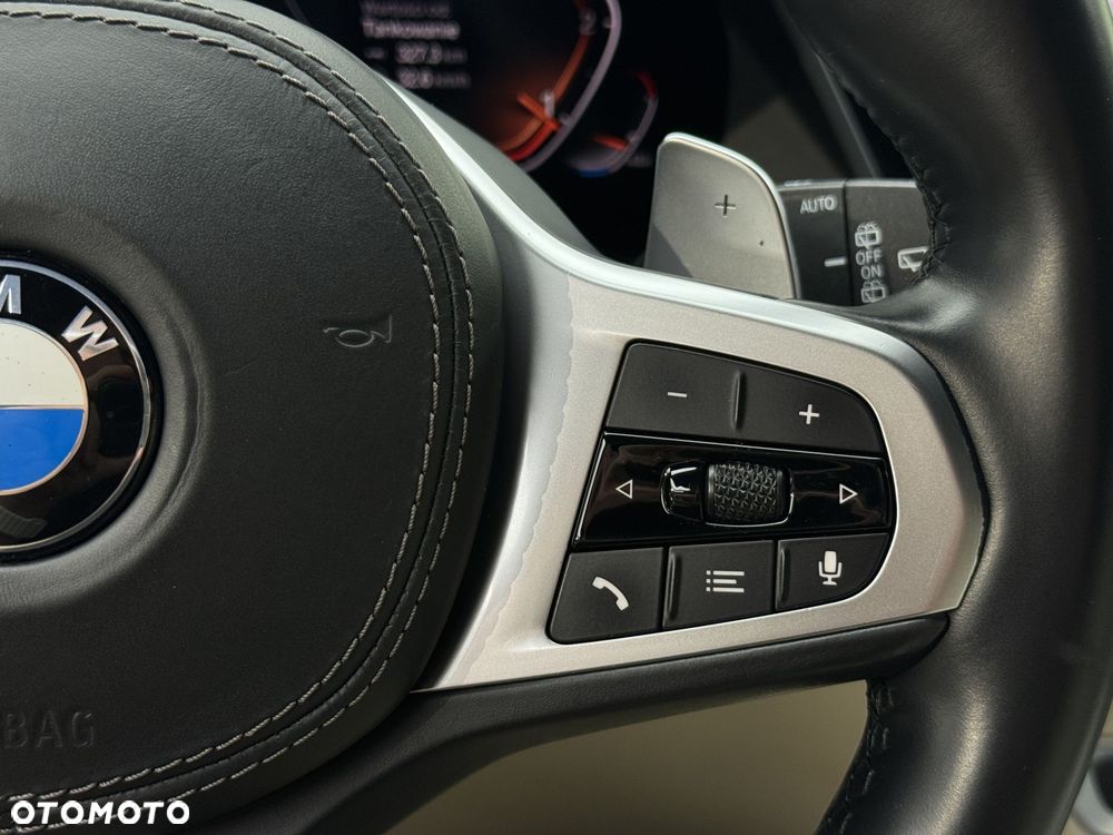 BMW X5 xDrive25d sport - 26