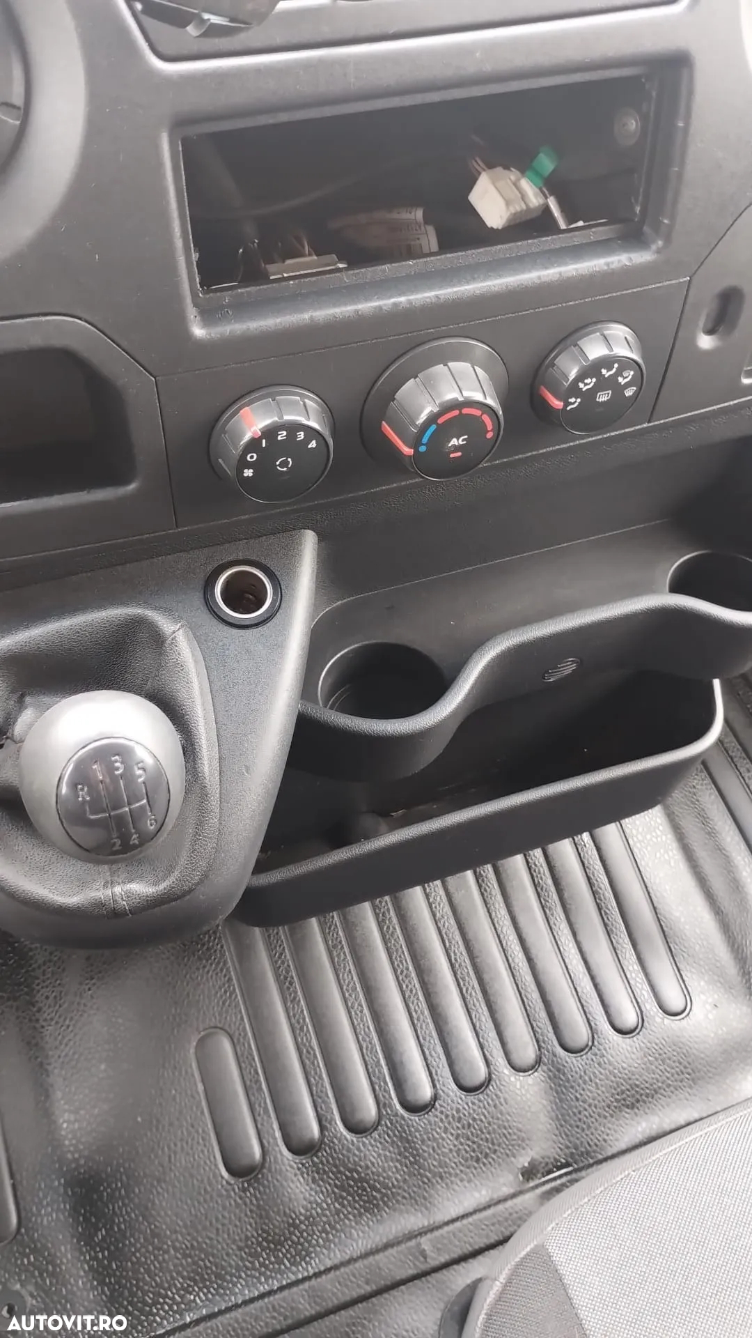 Renault MASTER - 12