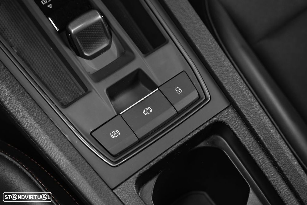 Cupra Formentor 1.4 e-Hybrid DSG - 30