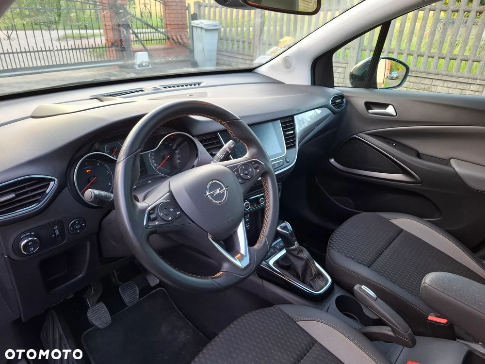 Opel Crossland X 1.6 Edition - 17