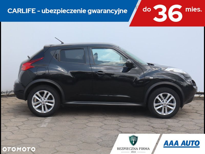Nissan Juke - 7