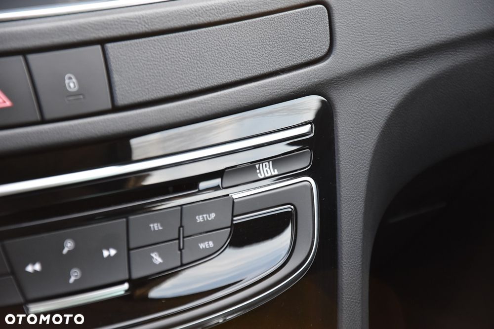 Peugeot 508 BlueHDi 180 EAT6 Stop&Start GT - 34