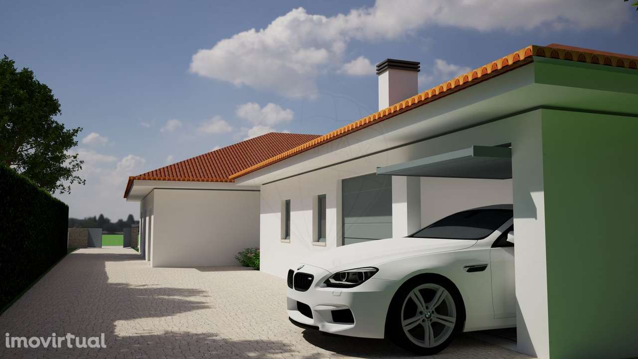 Moradia T3 para venda - Grande imagem: 2/46