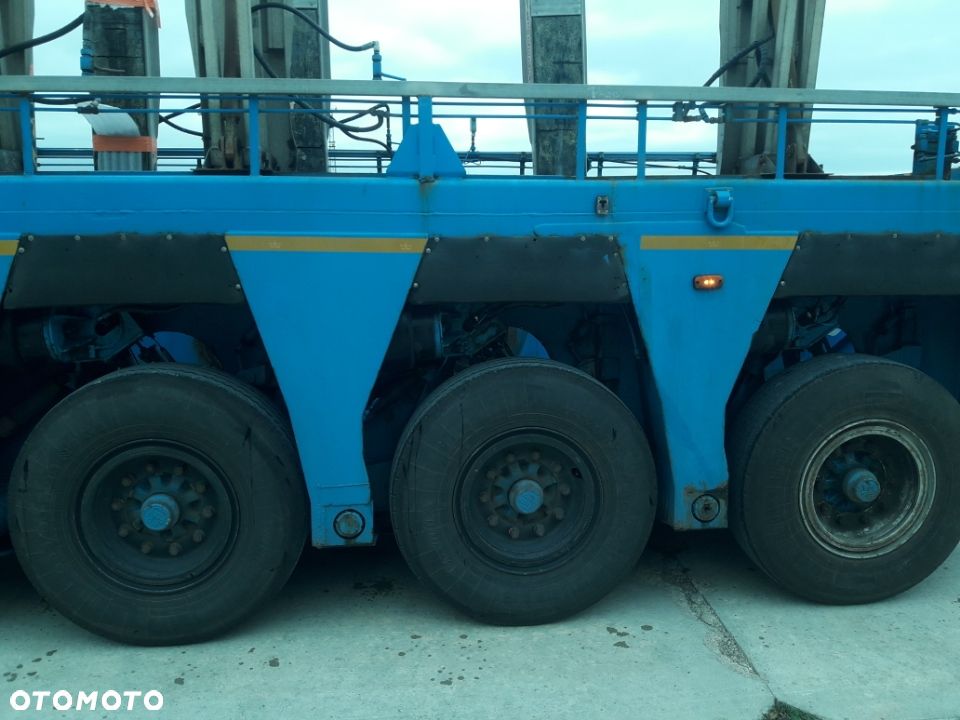 Langendorf SGL 3 - 4