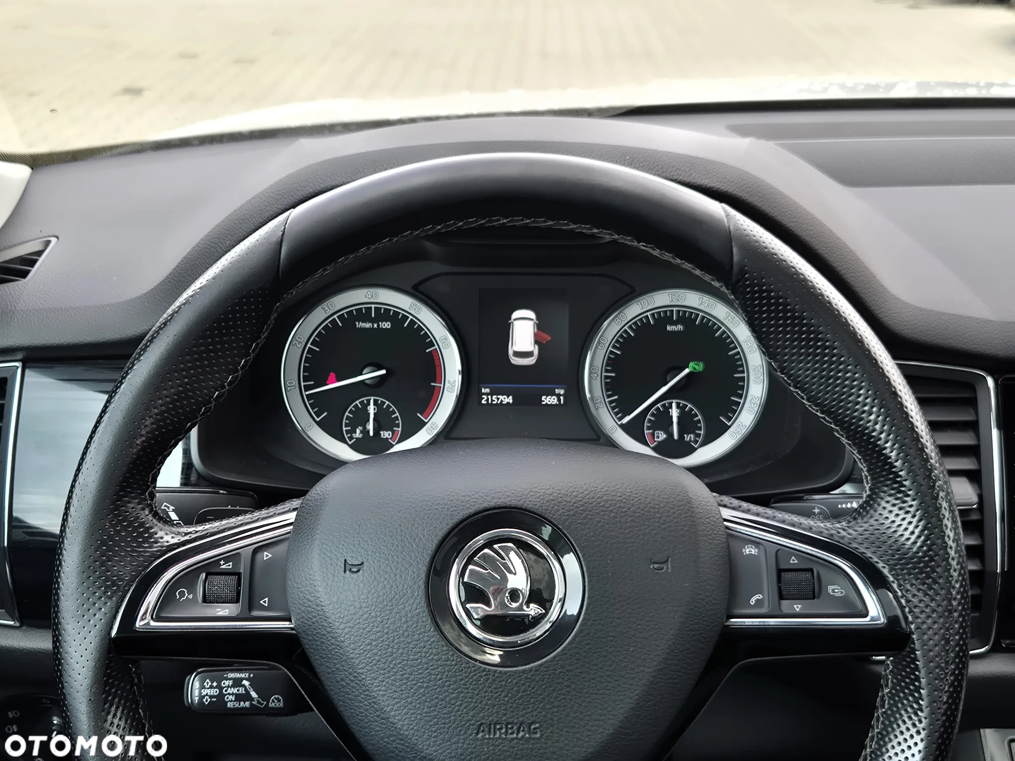 Skoda Kodiaq 2.0 TSI 4x4 Style DSG - 23