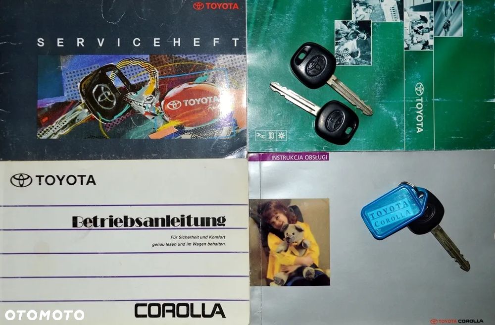 Toyota Corolla - 39