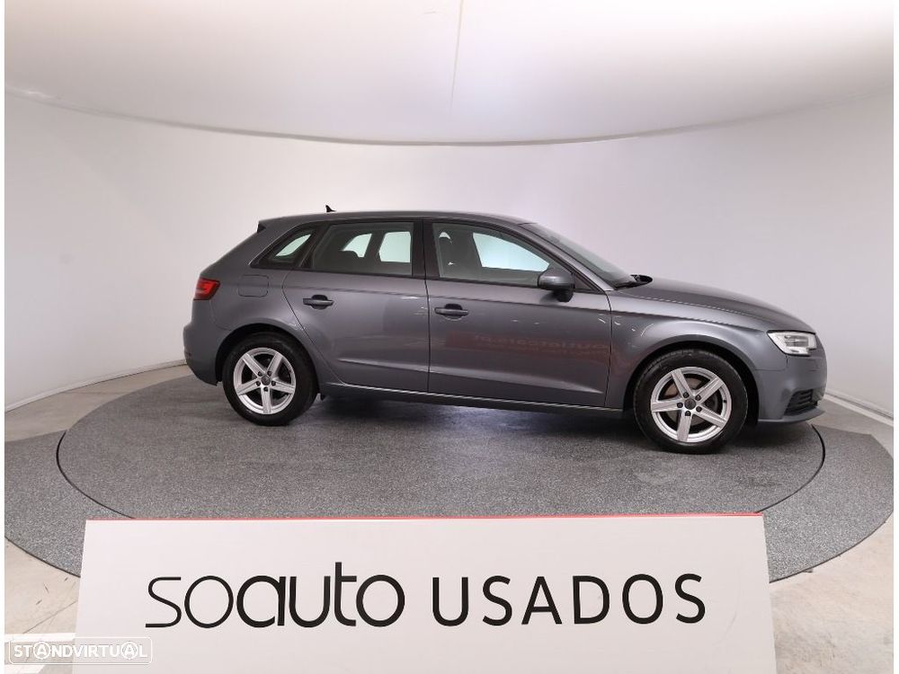 Audi A3 Sportback 30 TDI - 18