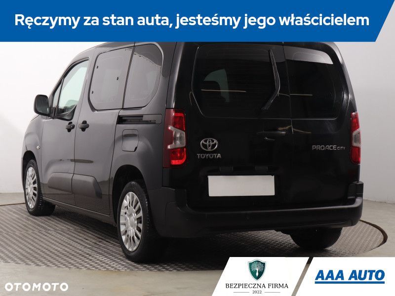 Toyota Proace City Verso - 5