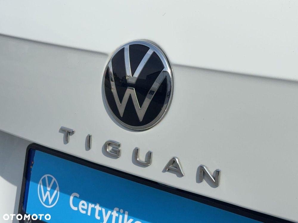 Volkswagen Tiguan - 14