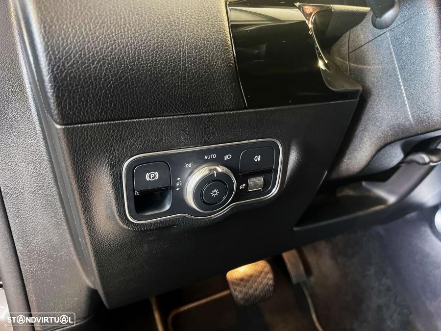 Mercedes-Benz GLA 250 e 8G-DCT Progressive - 17