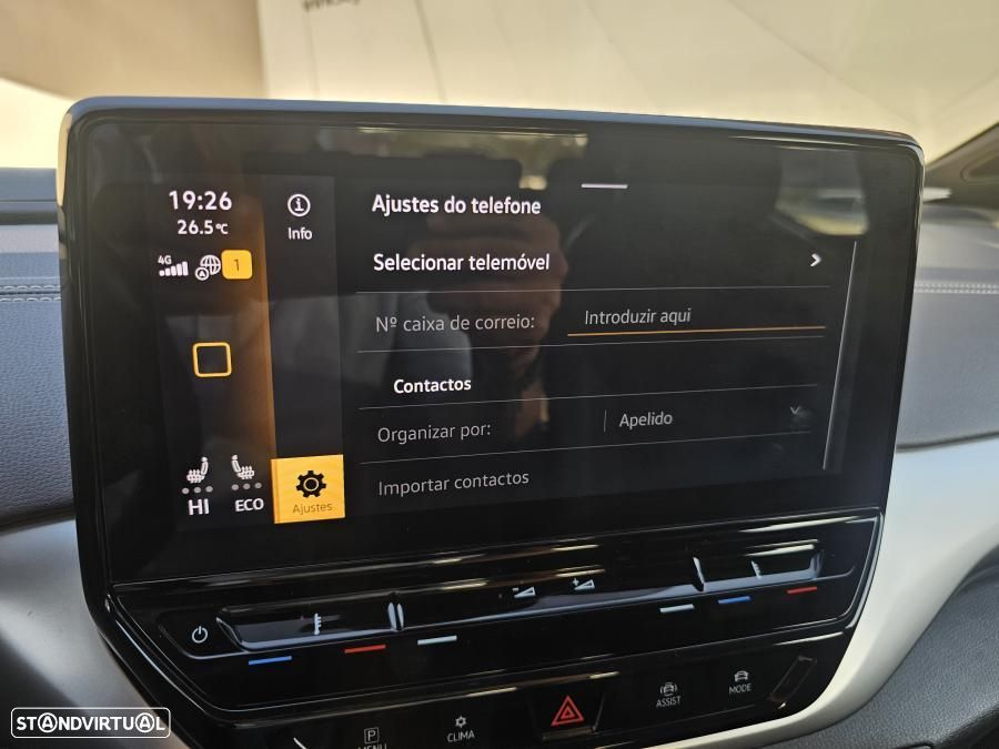 VW ID.4 77 kWh Pro - 37