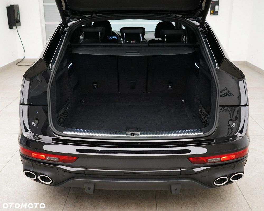 Audi SQ5 - 13