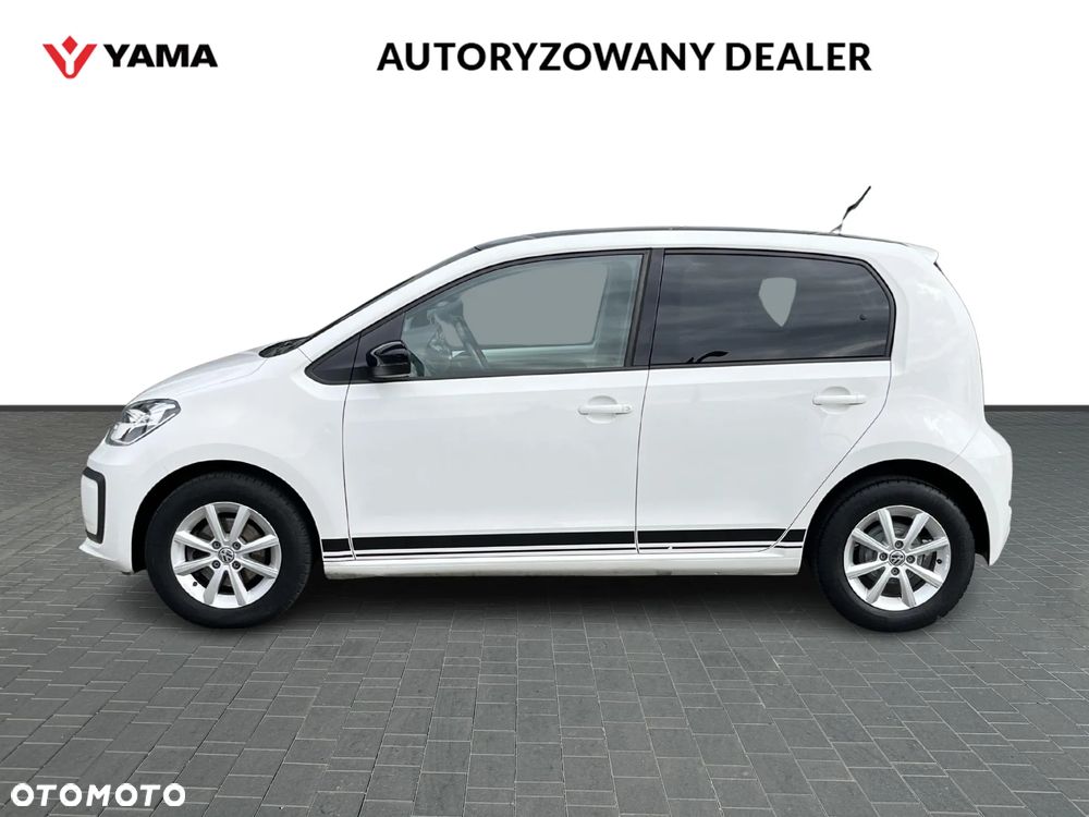 Volkswagen up! 1.0 high - 2