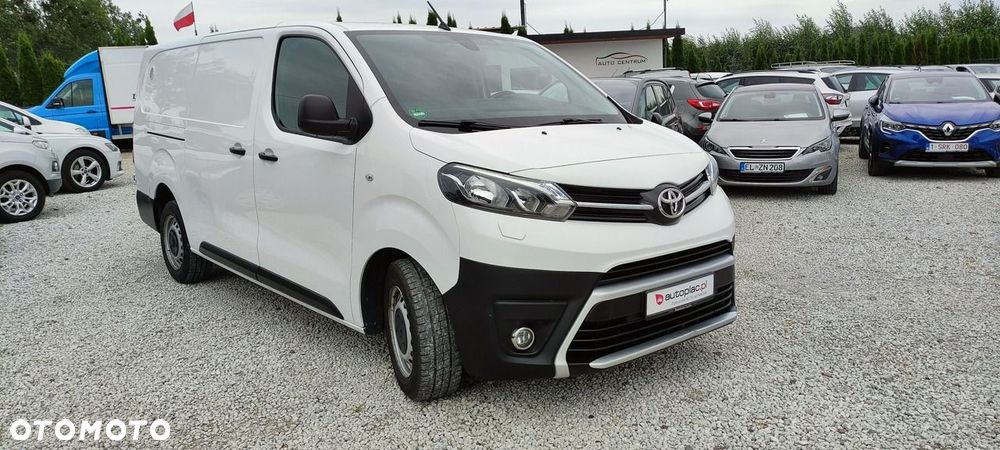 Toyota ProAce - 4