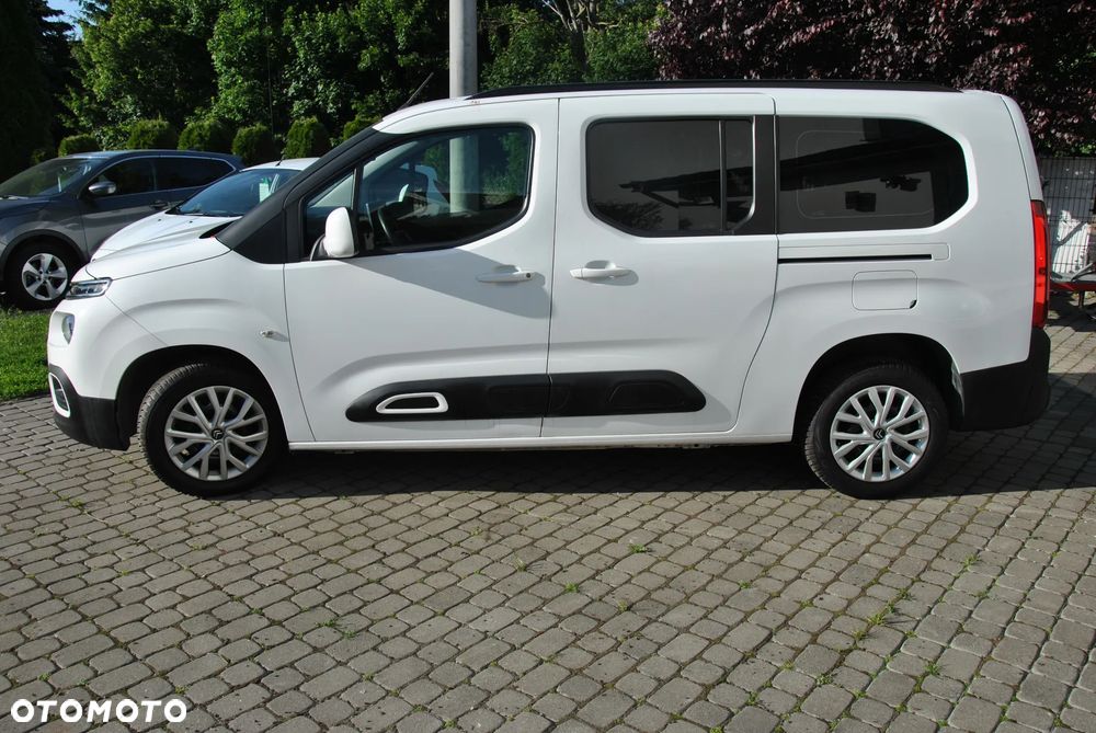 Citroën Berlingo XL 1.5 BlueHDI Feel Pack S&S (7-os.) - 2