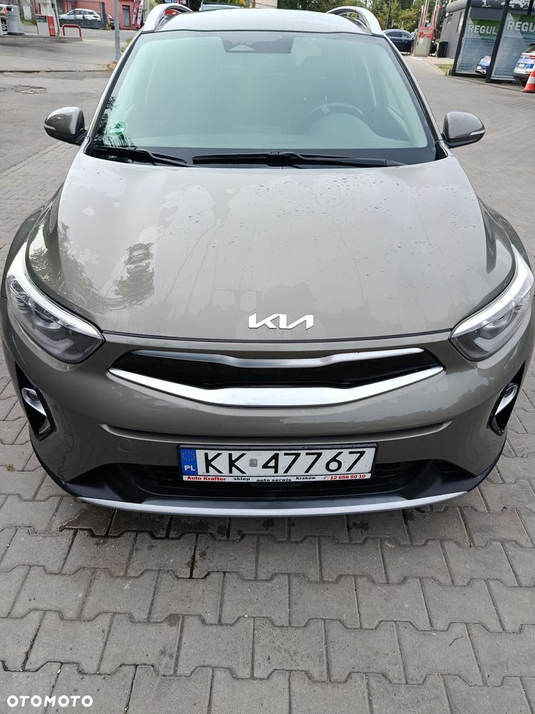 Kia Stonic - 4