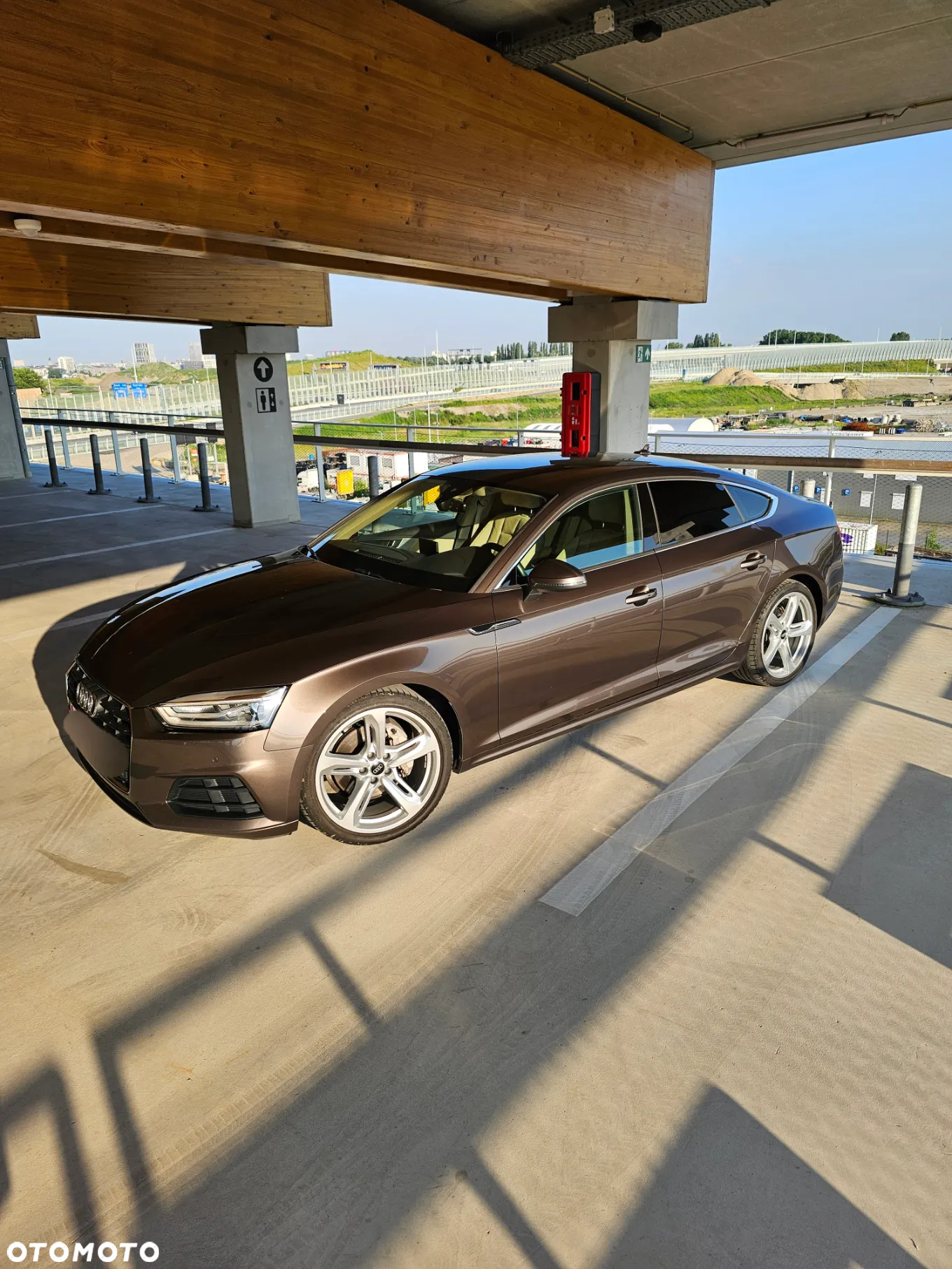 Audi A5 - 2
