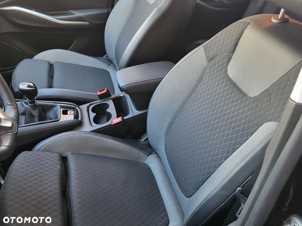 Opel Grandland 1.2 T GS Light S&S - 6