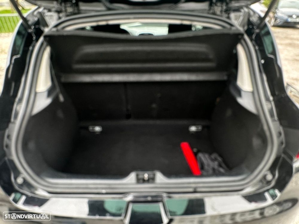 Renault Clio 0.9 TCe Limited Bi-Fuel - 9