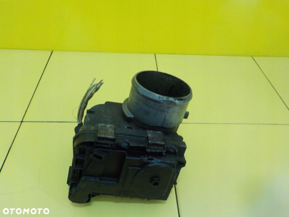 DUCATO IVECO 2.3 M-JET 15r 130KM F1AE3481D przepustnica 504385629 - 9