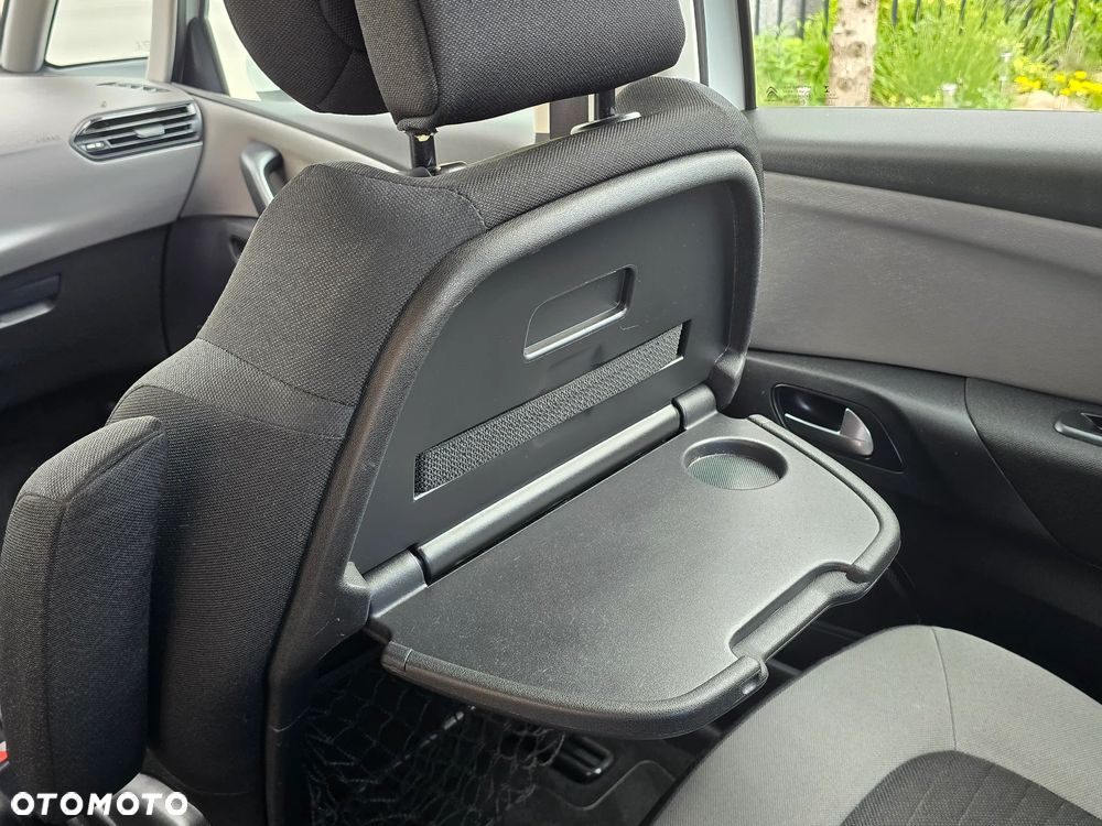 Citroën C4 Picasso BlueHDi 120 EAT6 SELECTION - 23