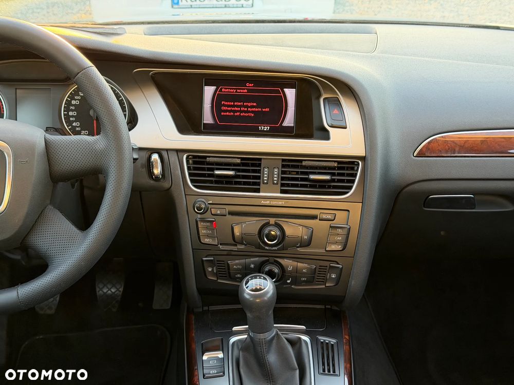 Audi A4 Limousine 1.8 TFSI Attraction - 26
